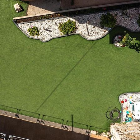 Apartments & Rooms Andrea Zadar Quarto foto