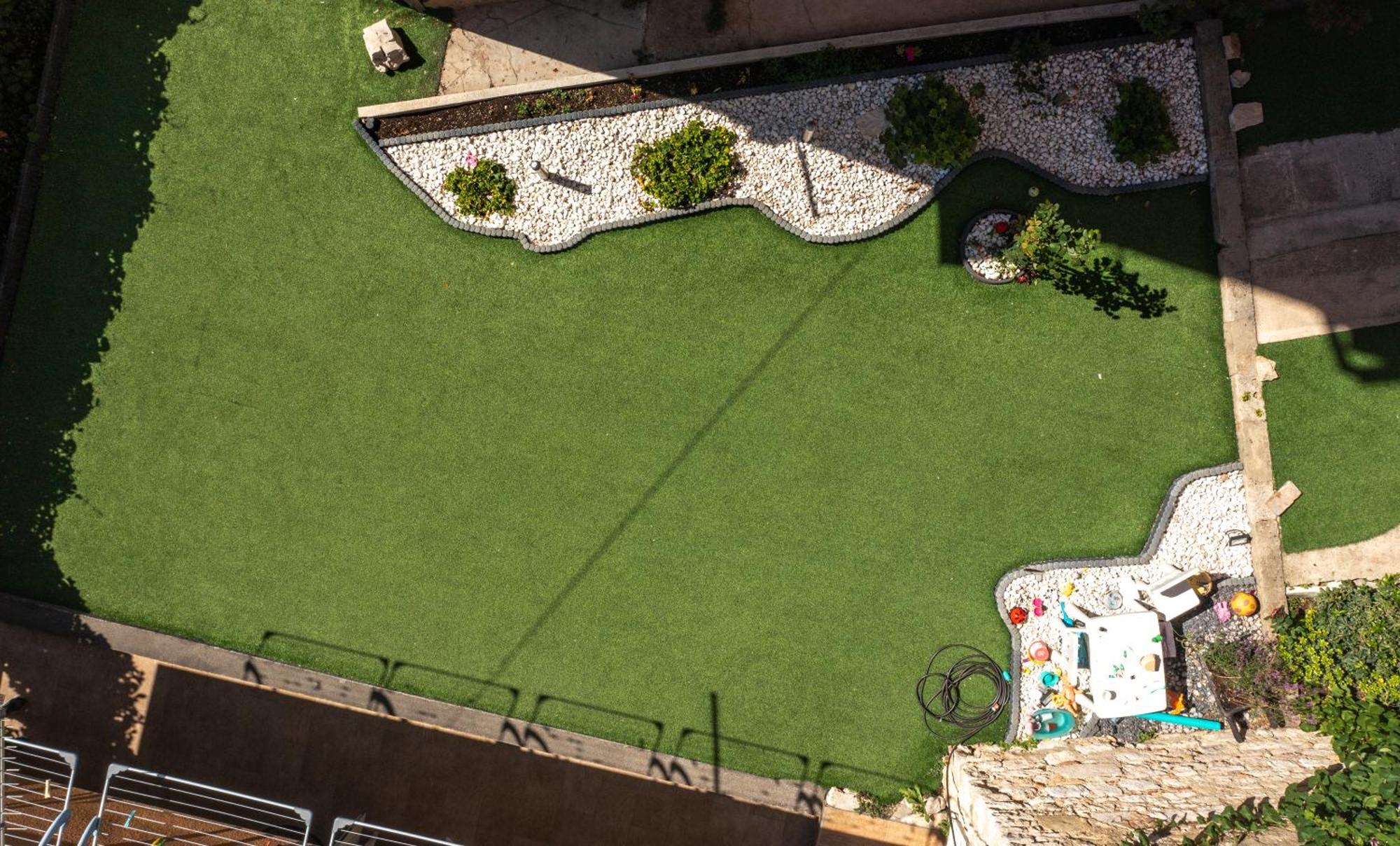 Apartments & Rooms Andrea Zadar Quarto foto