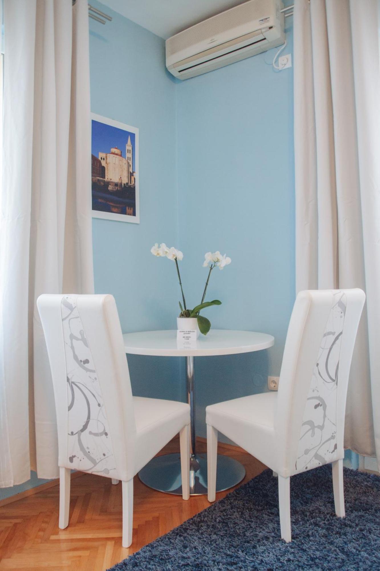 Apartments & Rooms Andrea Zadar Quarto foto